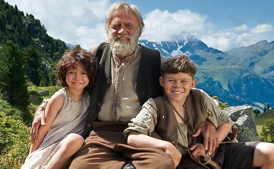 heidi - 2015 german language film