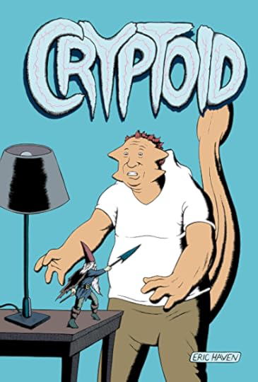 Amazon.com: Cryptoid eBook: Haven, Eric, Haven, Eric: Kindle Store