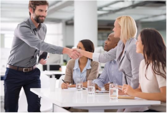interview process