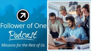 Practical Love for Others – John 13:34-35