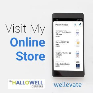 Wellevate