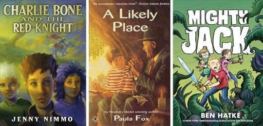 Book Report 64