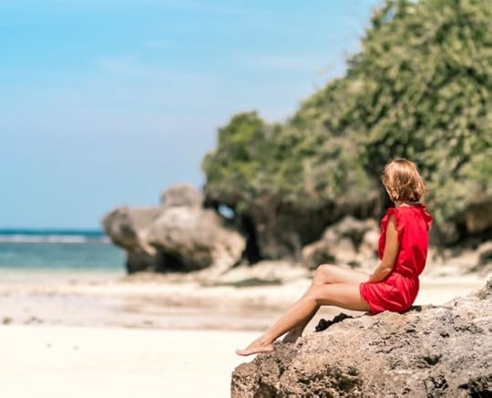 How To Create A Vision, Be Happy and Practice Acceptance (No Matter What Comes Your Way)