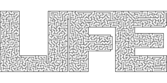 The Maze of Life
