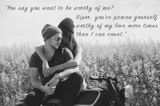 viper by lilly atlas