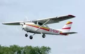 small plane with wheels - Google Search