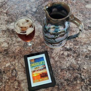 The Smuggler's Daughter CR