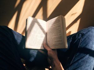 Teachers’ Summer Reading List