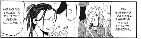 fullmetal alchemist vol 24