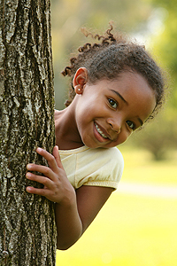 Helping Your Kids Get a Grip On Grief (Part 3 of 3)