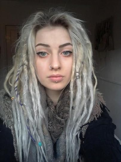 darkside-of-dreadlocks | Blonde dreads, Dreadlock hairstyles, Beautiful dreadlocks