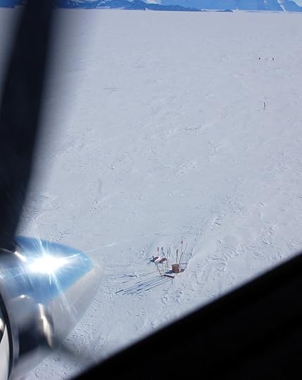 I did recall, eventually, that GPS is a thing. I may be spending too much time in the present, lately, but some parts of my brain are permanently stuck in 1910.