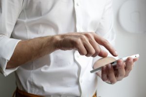remote sales success