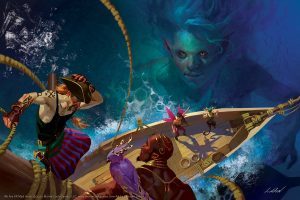 Cypher Chronicles, vol. 27-2020