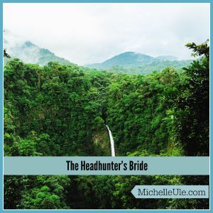 Headhunter's Bride and husband