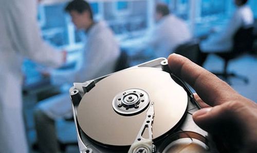 Digital Forensic Investigation