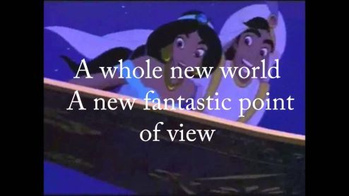 Aladdin