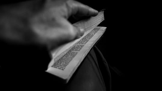 We Preach in the Presence of God