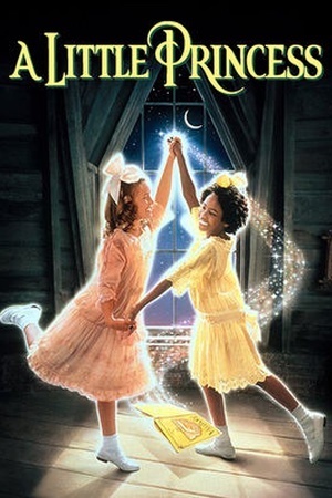 A Little Princess 1995 film