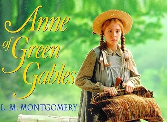 Anne of Green Gables 1995 film