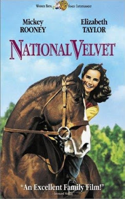 National Velvet 1944 film