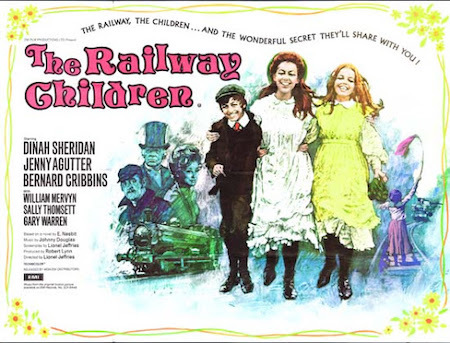 The railway children 1970 film