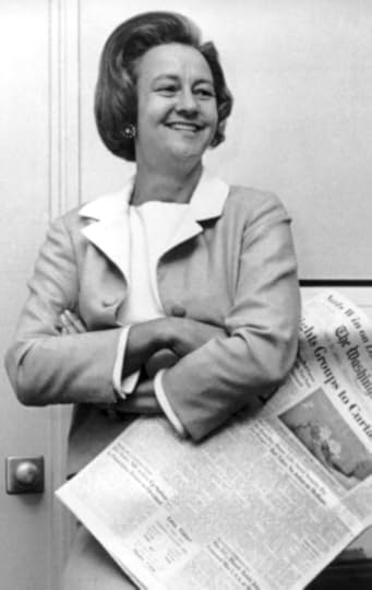 Katharine Graham Centennary