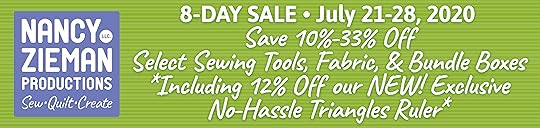 8 Day Sale at ShopNZP.com