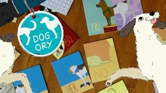 Best Dog game on Kickstarter