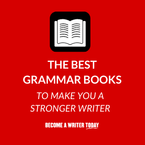 Best Grammar Books - Main