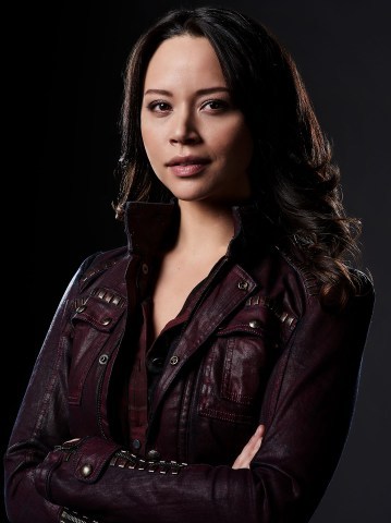 That Original Dark Matter Ending!