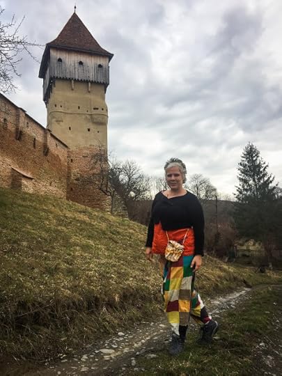 Alma Vii, Sibiu