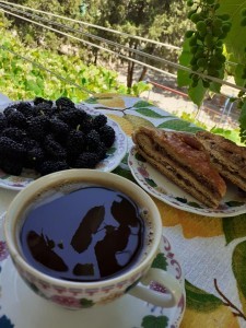 пахлава