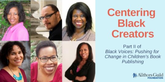 Black-Voices-Pushing-for-Change-in-Children’s-Book-Publishing14