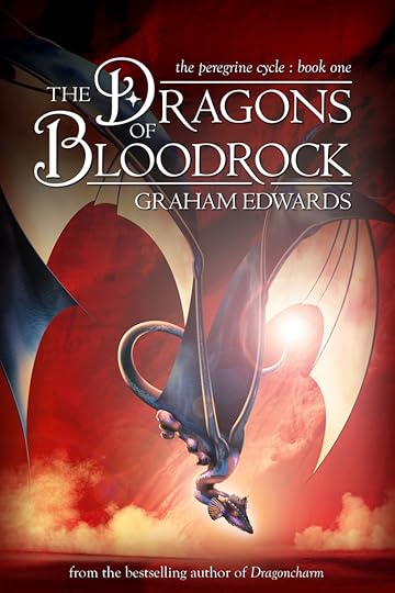 First edition cover artwork for 