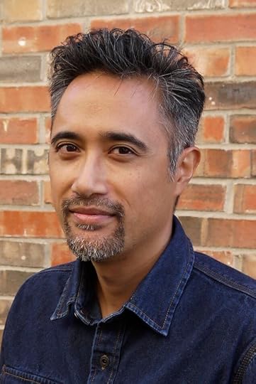 Science Fiction and Fantasy Author M. G. Velasco, interviewed by Alexis Lantgen of Lunarianpress.com