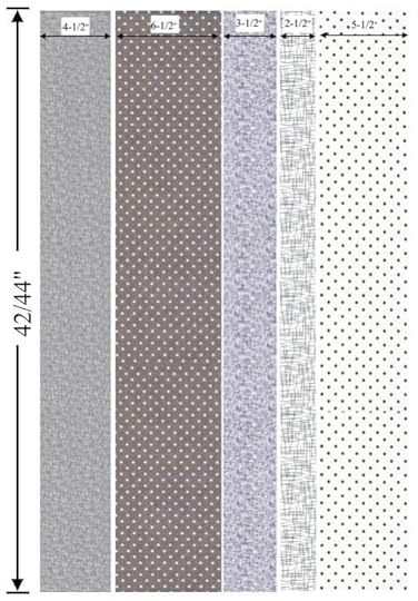 Stitch it! Sisters 101 Modern Floating Triangles Wall Hanging or Table Runner TutorialStitch it! Sisters 101 Modern Floating Triangles Wall Hanging or Table Runner Tutorial