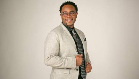 time for justice Jemar Tisby