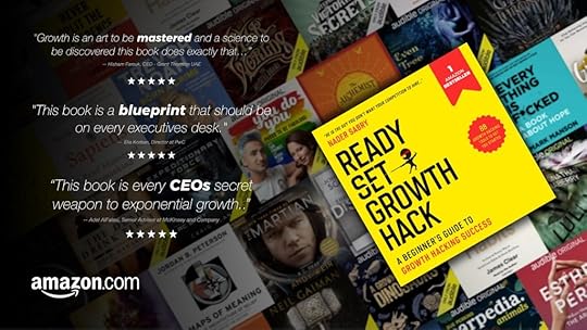 Ready Set Growth Hack