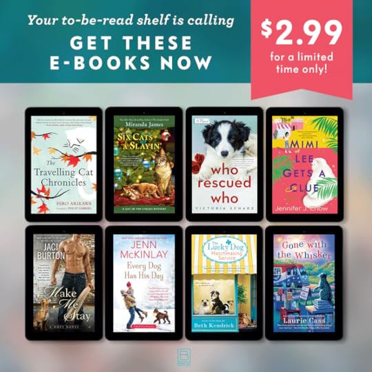 book price drop