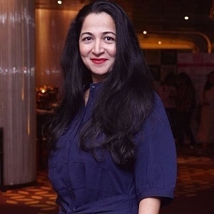 kiran manral