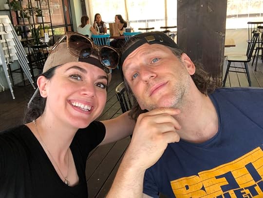 My Husband<br />