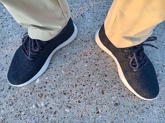 allbirds review