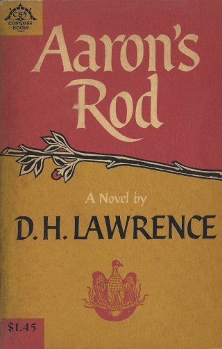D.H. Lawrence on Trees, Solitude, and How We Root Ourselves When Relationships Collapse