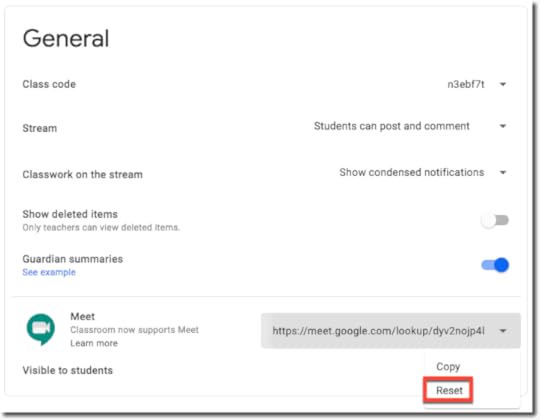 How to Integrate Google Meet and Google Classroom