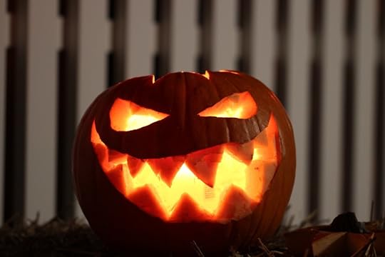 Jack-O'-Lantern Fact 6