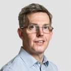 Andrew Sparrow