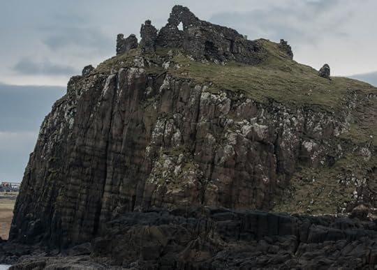 Skye, photograph by David Gange
