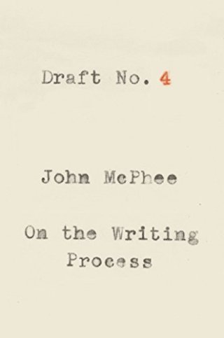 John McPhee on Writing and the Relationship Between Artistic Originality and Self-Doubt
