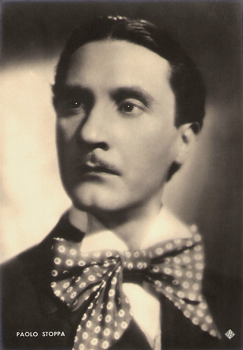 Paolo Stoppa